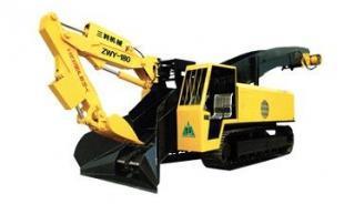 靈寶市三利機械履帶式扒渣機_冶金礦產_世界工廠網