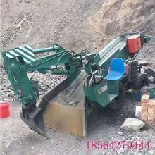 九寨溝80型扒渣機廠家價格