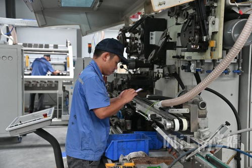 預計7月初試生產(chǎn) 香港昇興 內(nèi)江 西南高端食品飲料包裝生產(chǎn)基地項目有新進展