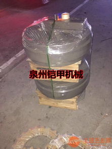 日立870引導輪 zax870 3導向輪 ex800挖機礦山鏈輪