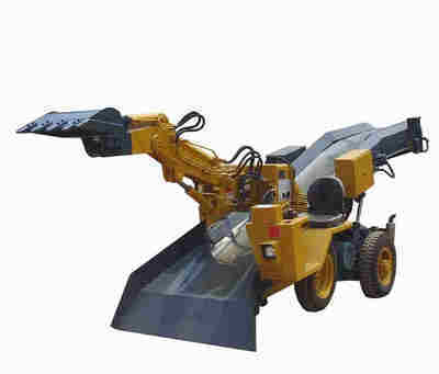 最新供應(yīng)_煤礦扒渣機_煤礦扒渣機_煤礦扒渣機_山東省泰安市東岳搬運機械