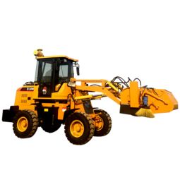 萬安縣公路清掃機廠家供應