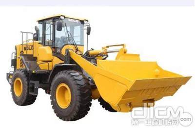 專注45載，崛起的臨工 扒渣機產(chǎn)品篇